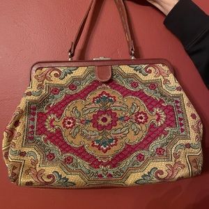 Isabella Fiore Handbag